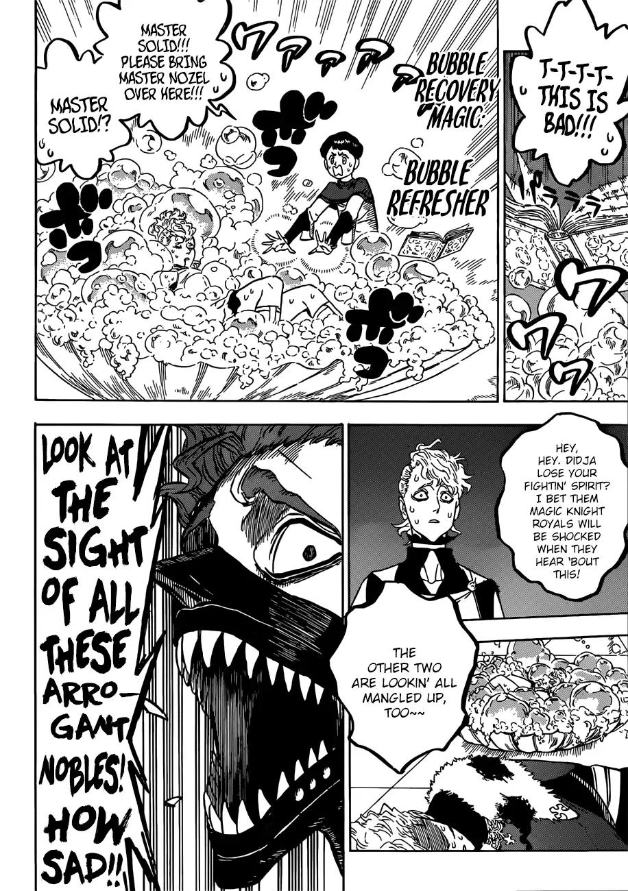 Black Clover Chapter 178 7